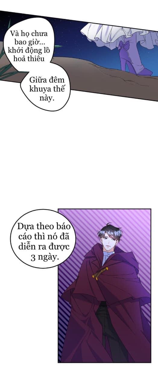 ebony, quạ đen chapter 11 10