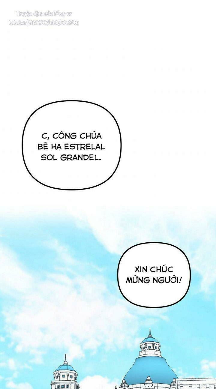 công chúa bãi rác chapter 58 55