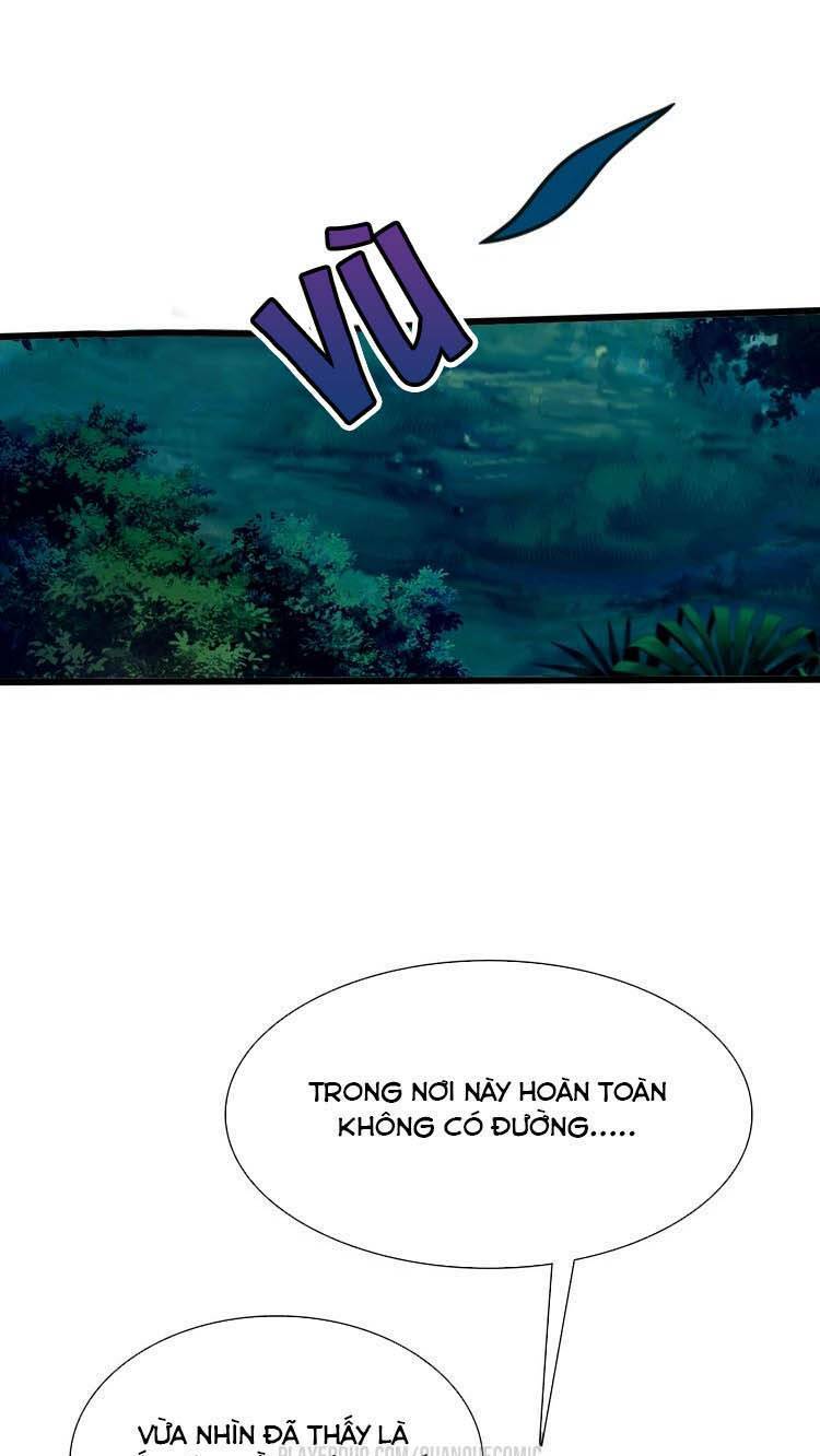 kinh thế kỳ nhân chapter 33 35