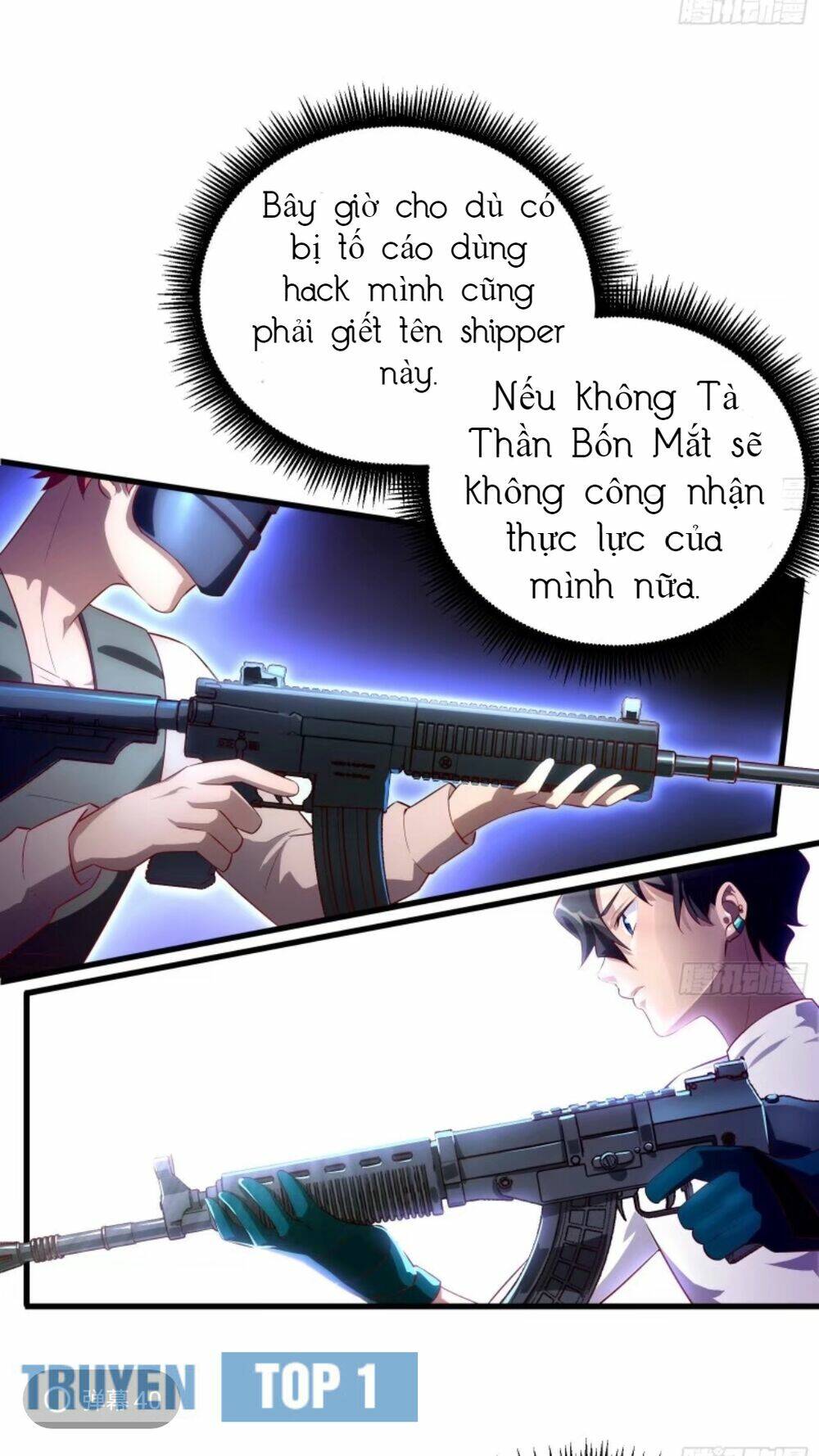 shipper thần cấp chapter 10 29
