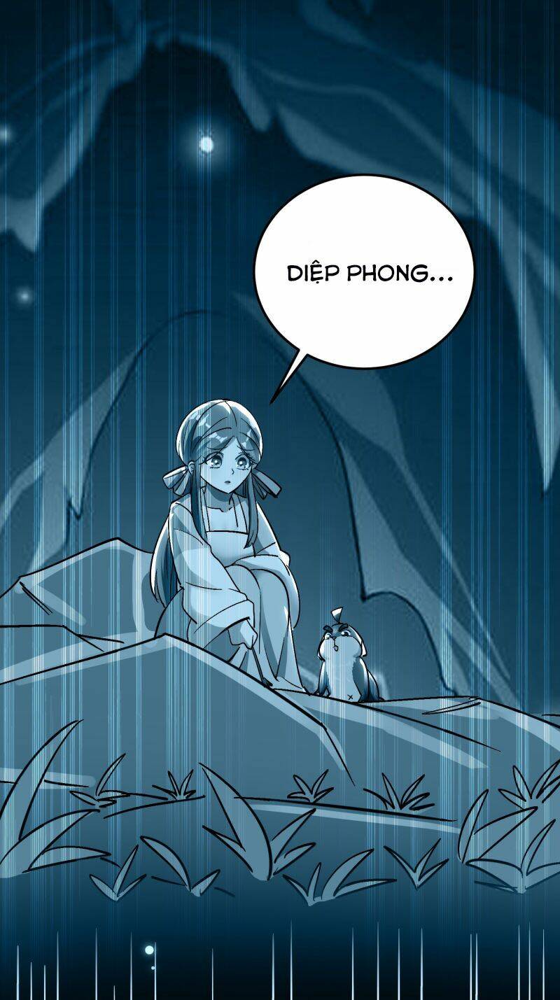 vạn giới tiên vương chapter 68 26