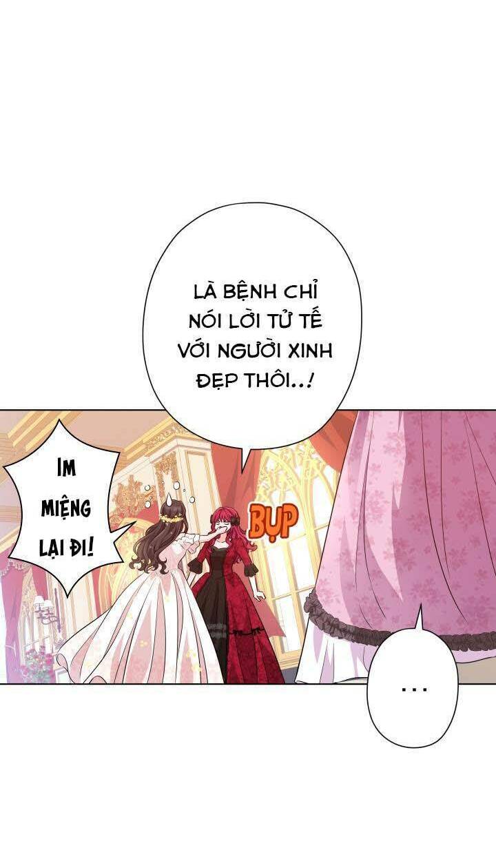 gửi đến người bạn của tôi chapter 8 20