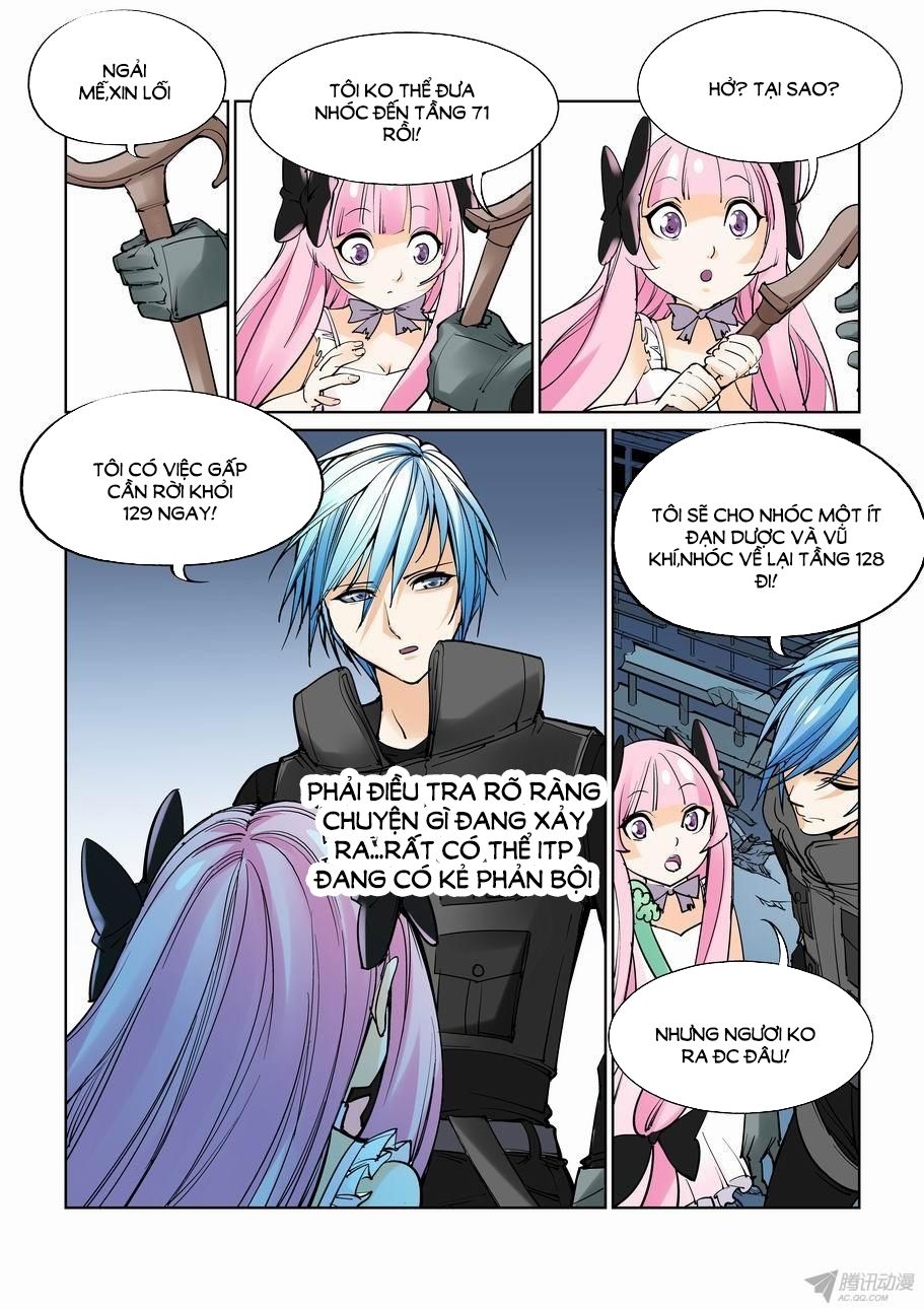 thành phố vô tội chapter 10 6