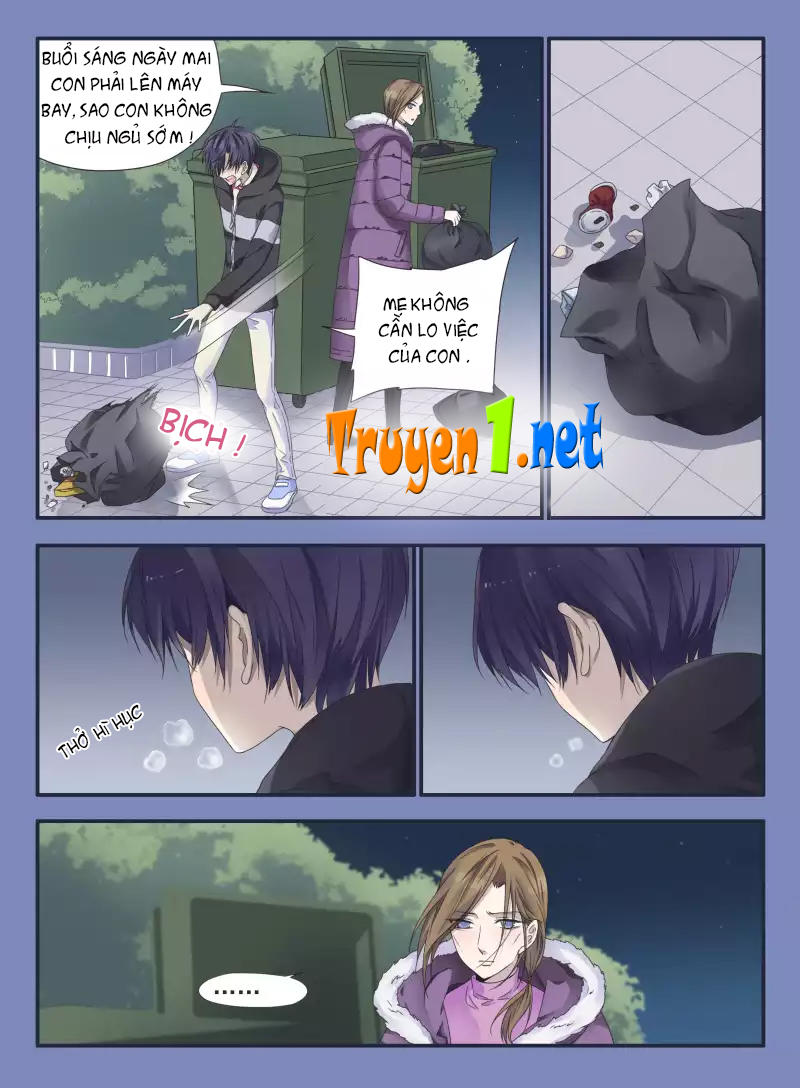 lam sí chapter 67 3