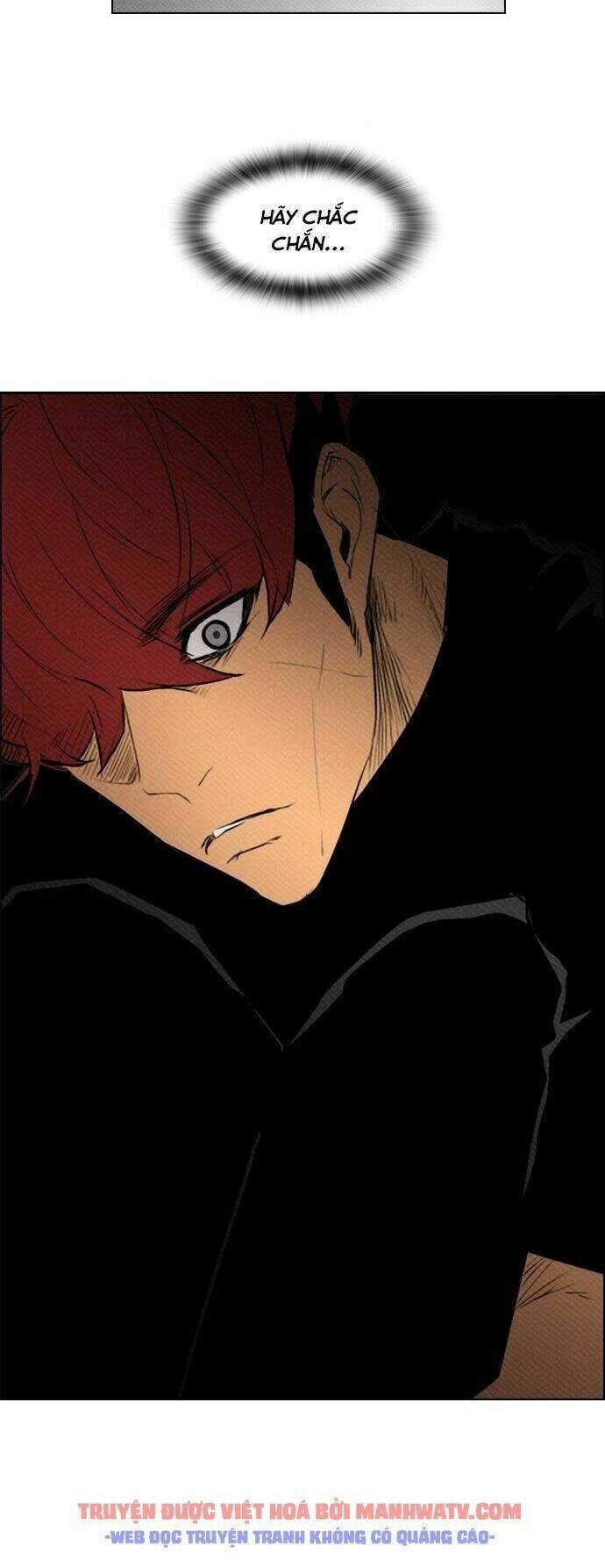 kẻ hồi sinh chapter 79 4