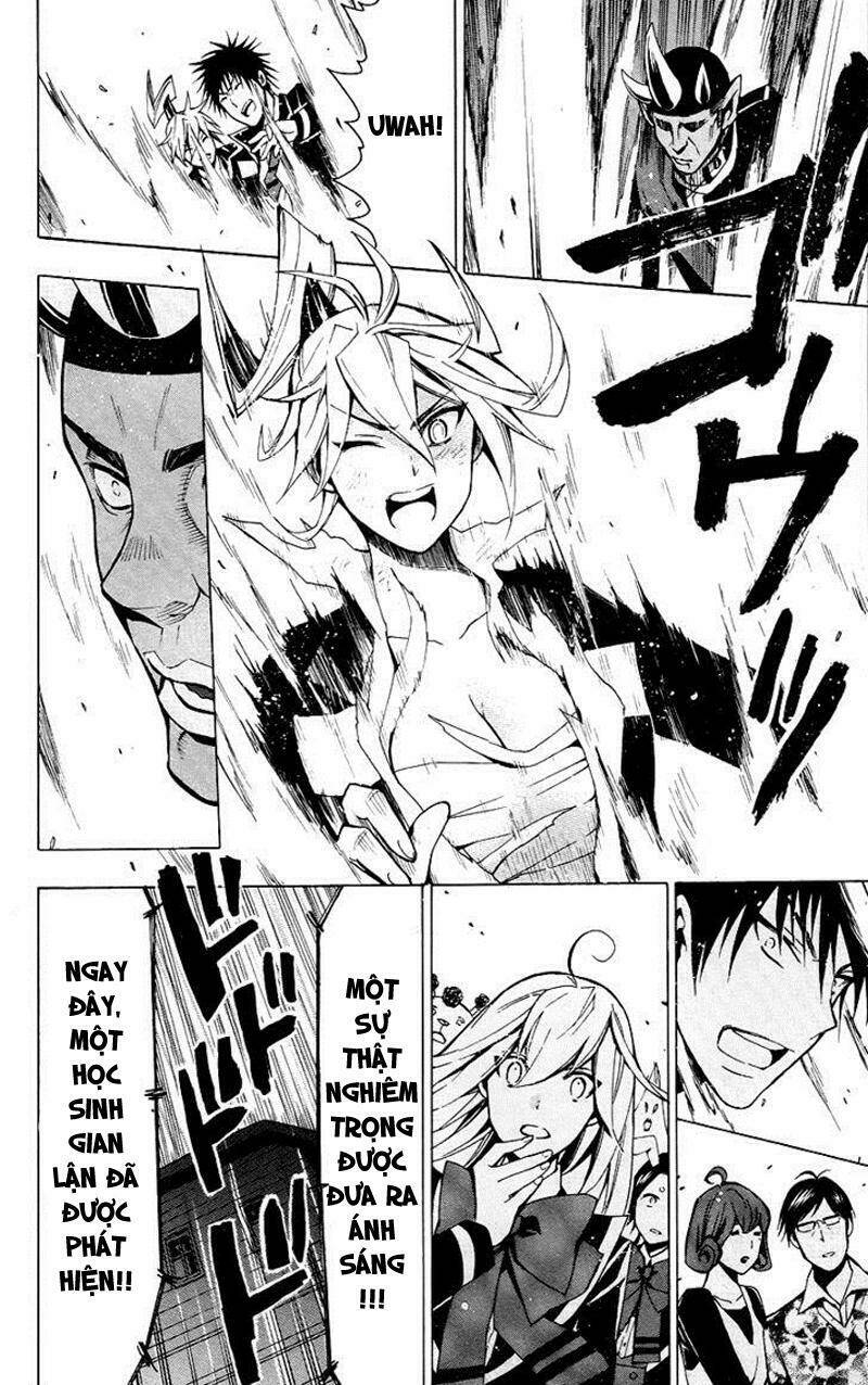 samurai high school chapter 24 27