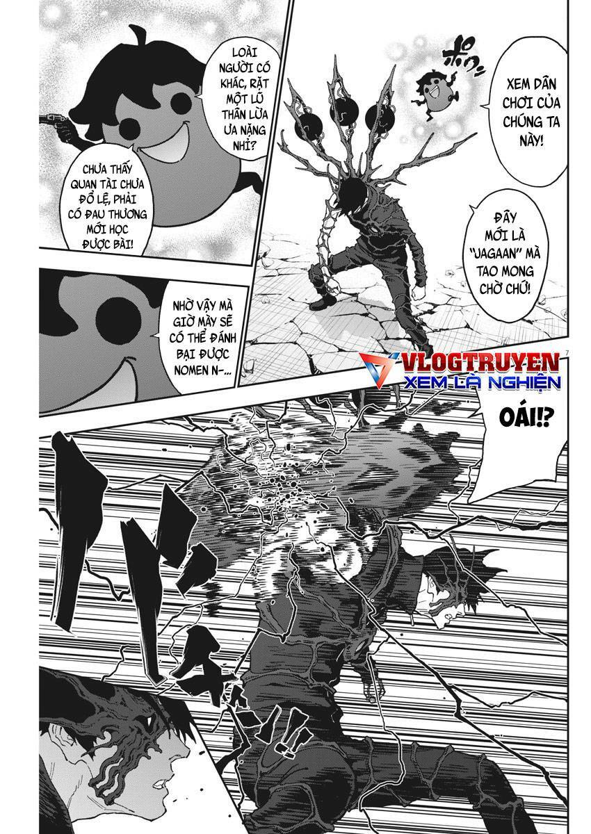 đọa nhân chapter 149 7