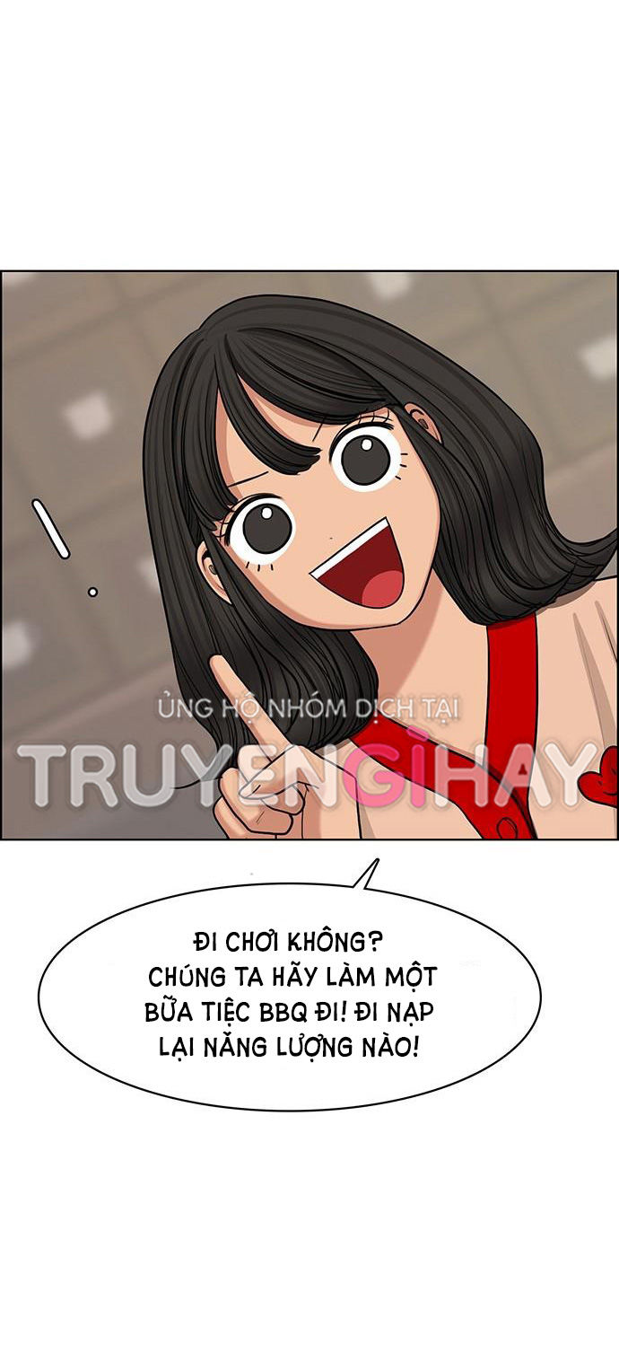 vẻ đẹp đích thực - true beauty chapter 145.2 5