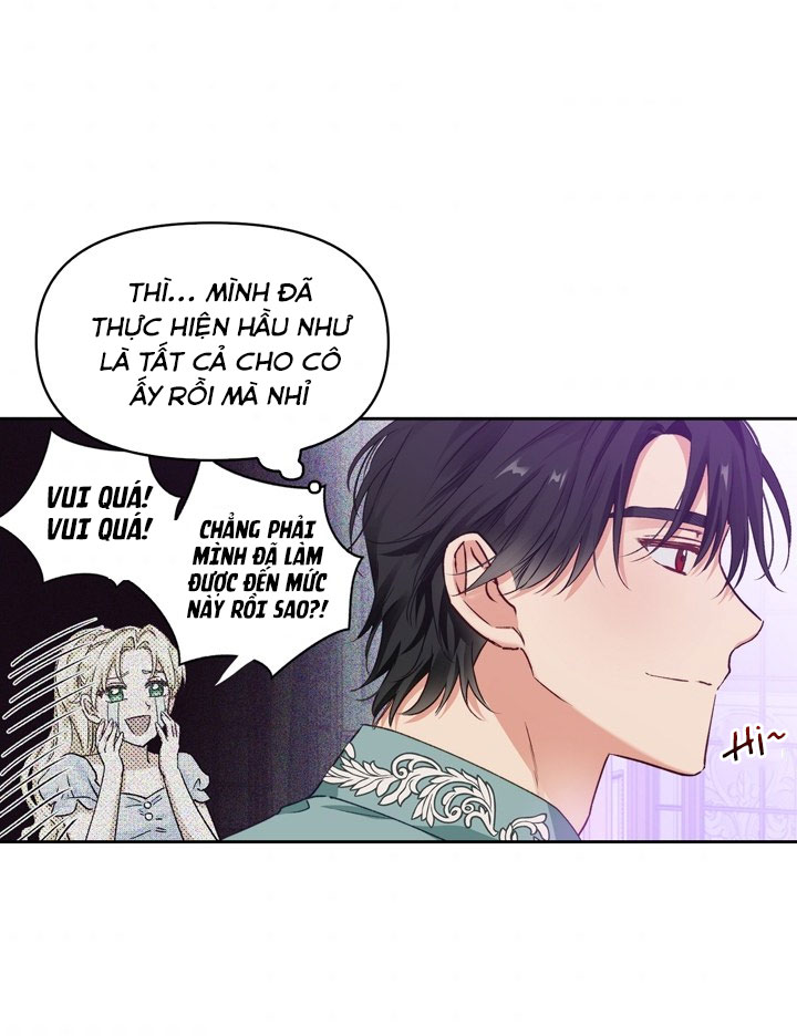 ác nữ xứng đôi với bạo chúa chapter 64 33