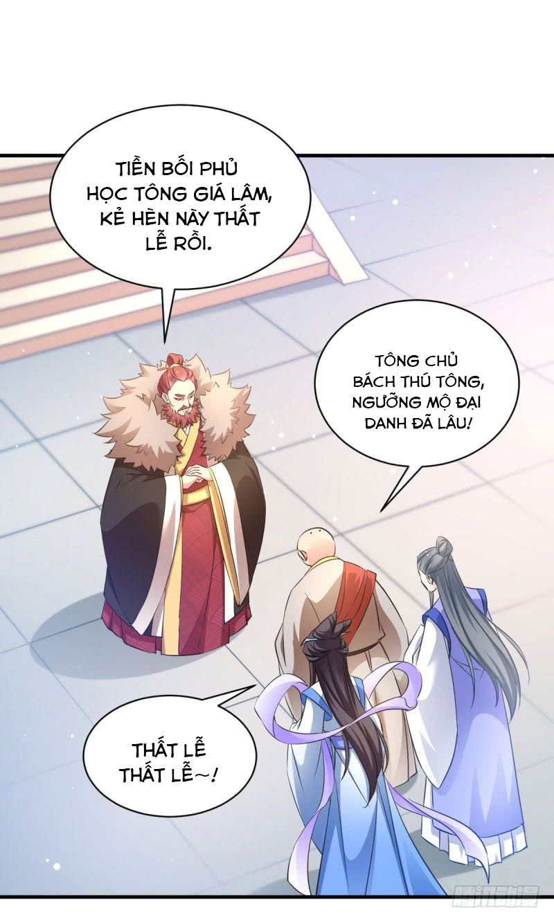 trò chơi trừng phạt chapter 36 24