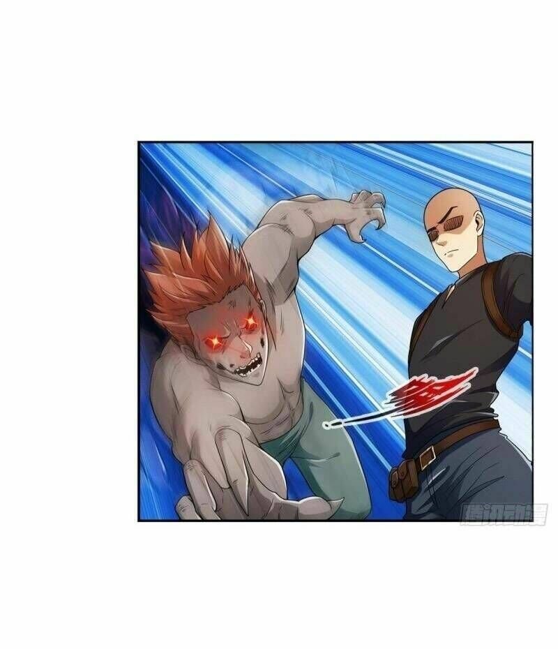 nhân vật phản diện đi tìm đường chết chapter 71 30