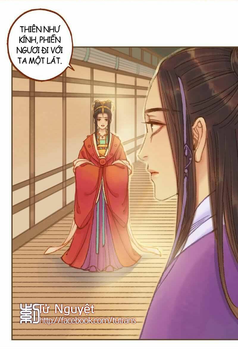phượng tù hoàng chapter 25 6