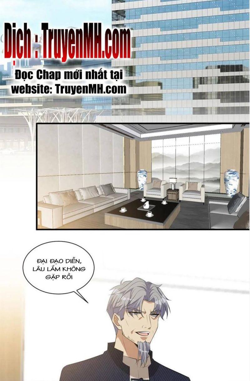 thí hôn lão công, cần giúp sức chapter 615 5