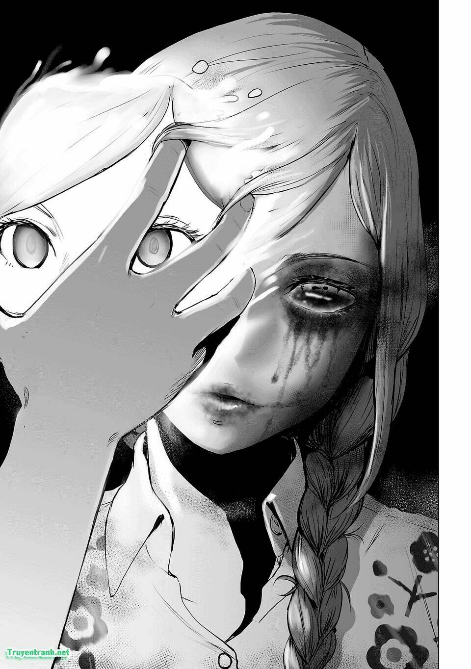 vs evil chapter 1.3 13