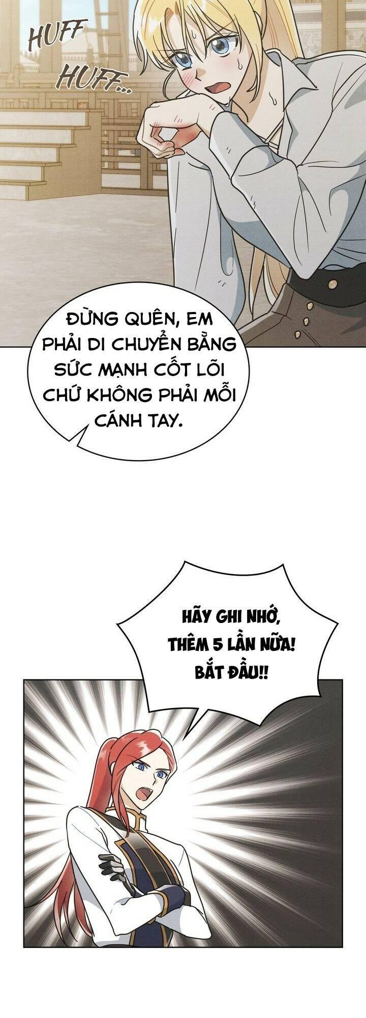 ngài công tước, chùng ta cùng tắm nào ! chapter 9.2 6
