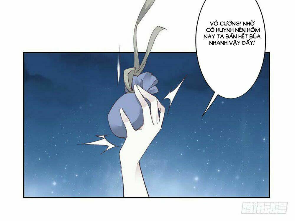 thiền tâm vấn đạo chapter 53 59