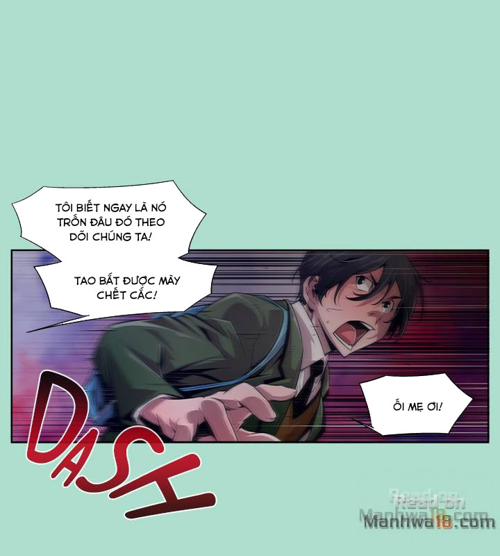 dead land - vùng đất chết chapter 15 4