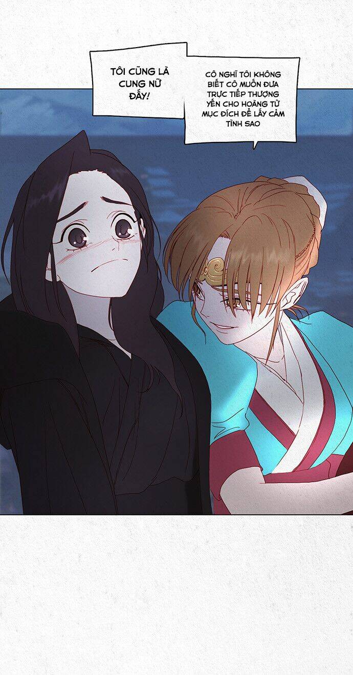 dawn of the frozen wastelands chapter 11 29