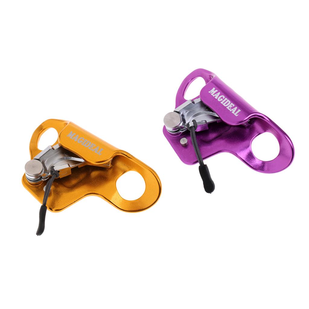 Chest Abdominal Ascender for Climbing Arborist Caving - CE Certified