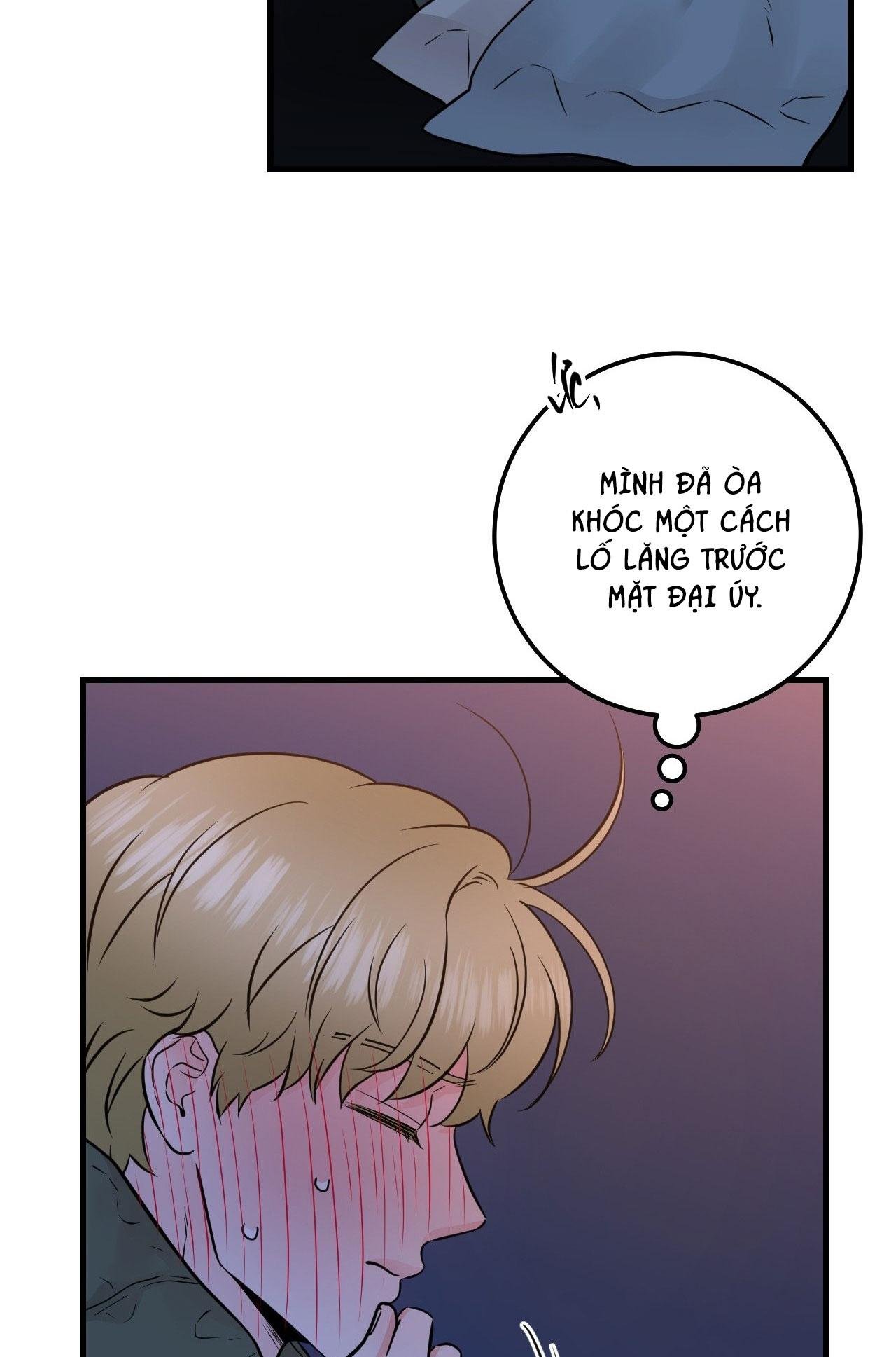 over the paradise chapter 41 29