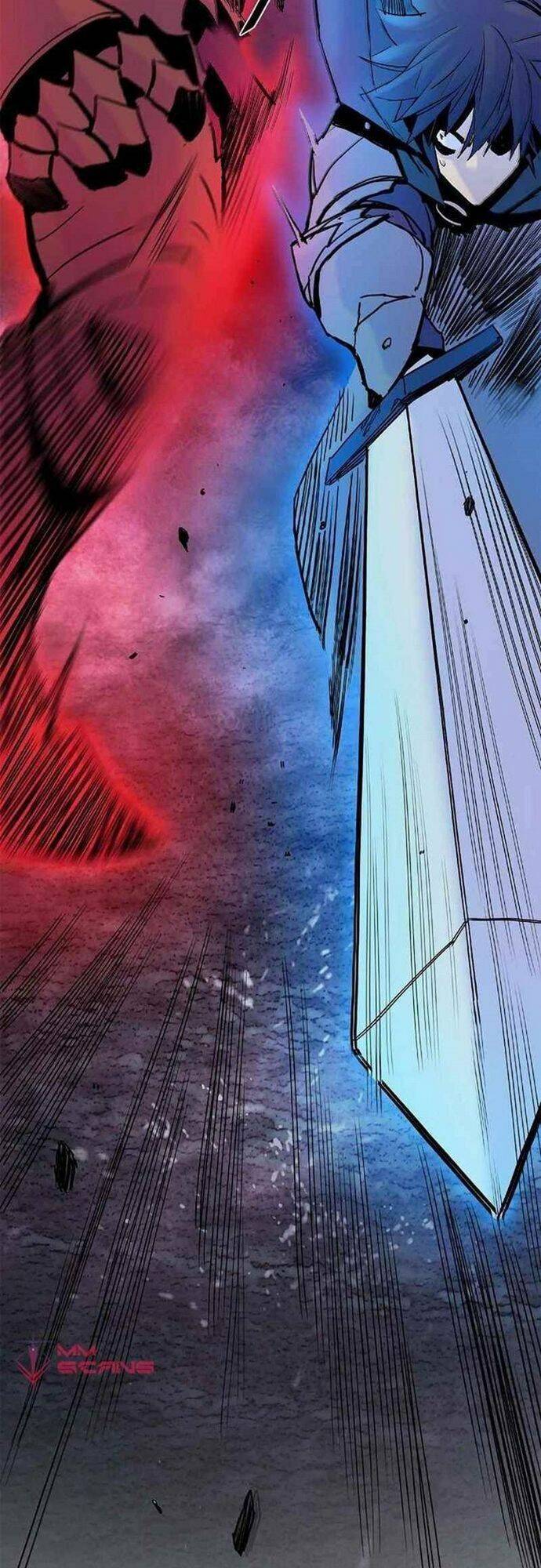 băng tâm kỵ sĩ chapter 27 60