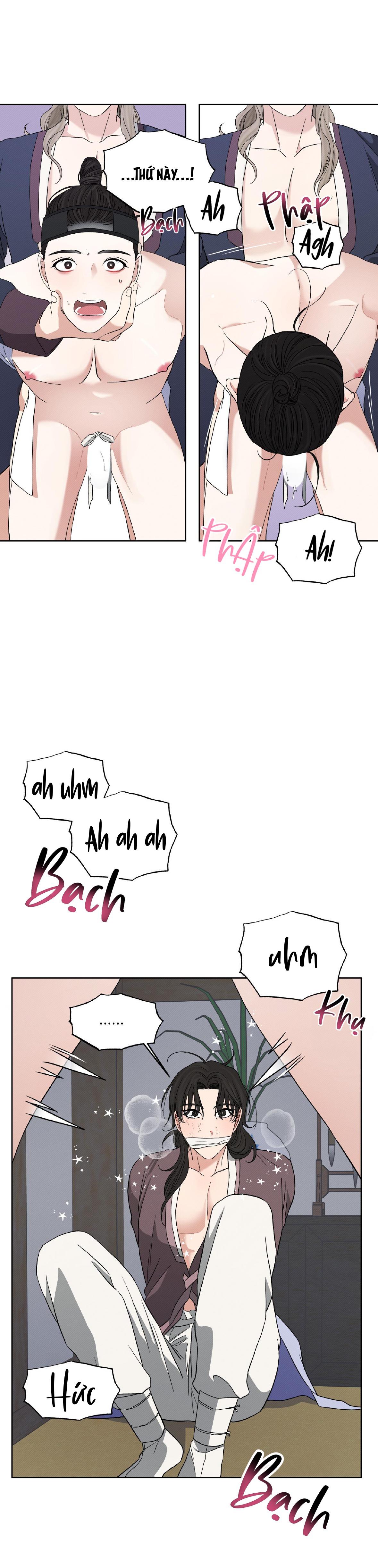 ánh đèn chapter 4 22