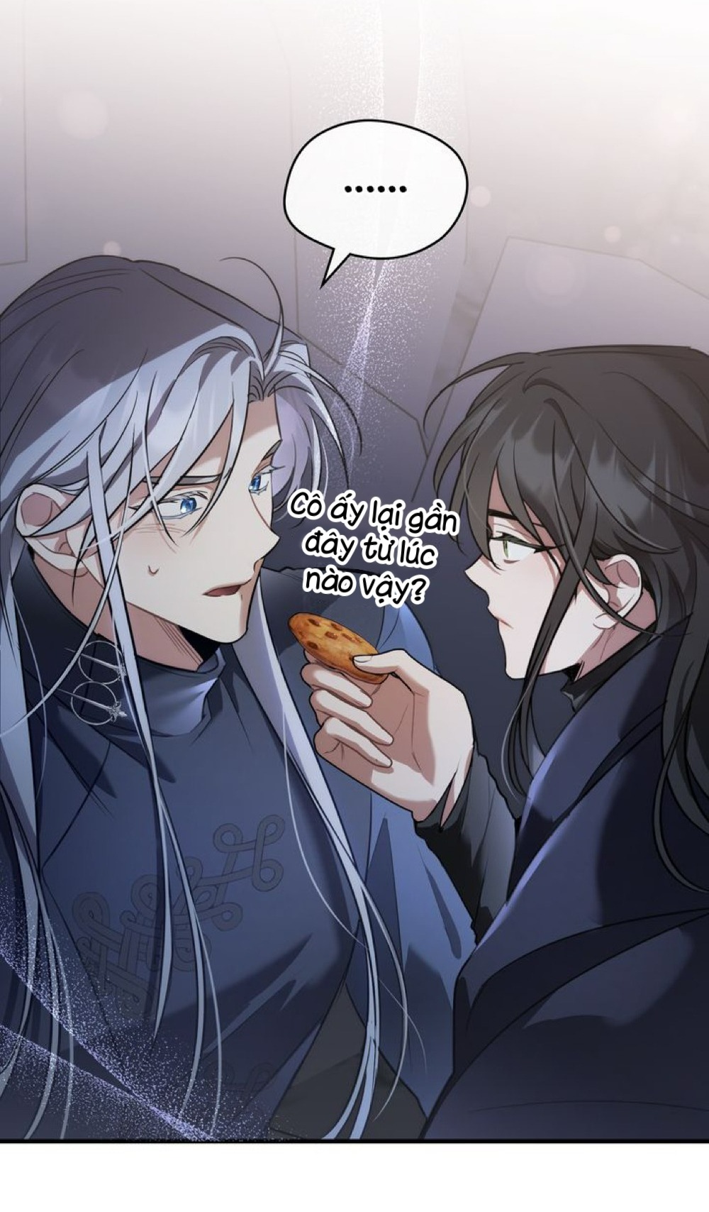 cái bóng trong đêm chapter 31 49