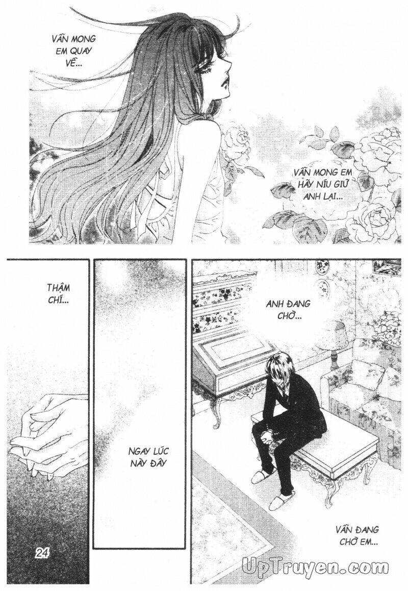 hoàng cung chapter 23 24