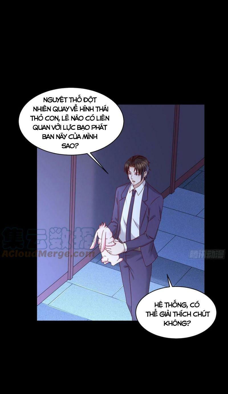 vua đầu tư mạnh nhất chapter 35 25