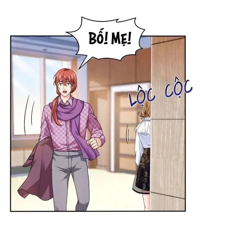 Hệt Như Hàn Quang Gặp Nắng Gắt chapter 147 26