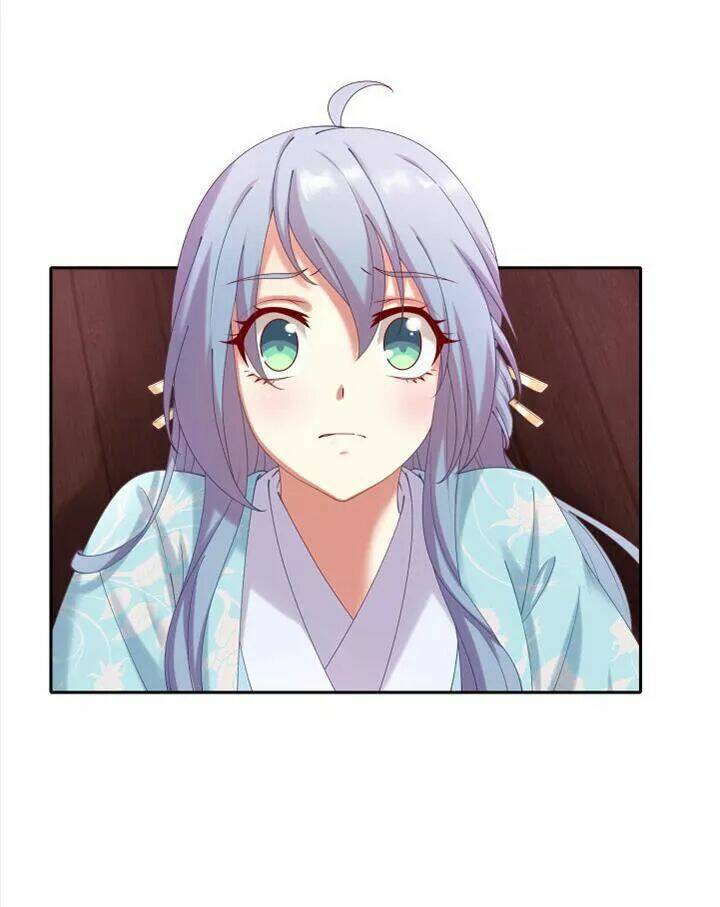 đô đốc đại nhân sủng thê kí chapter 54 2