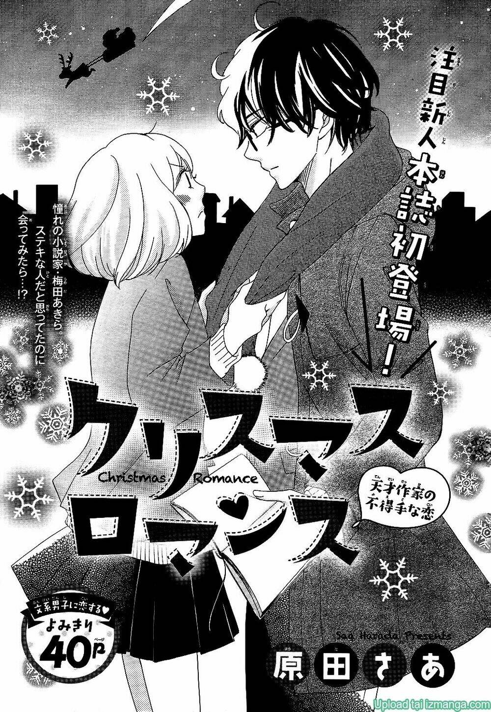 tổng hợp one shot. chapter 242 4