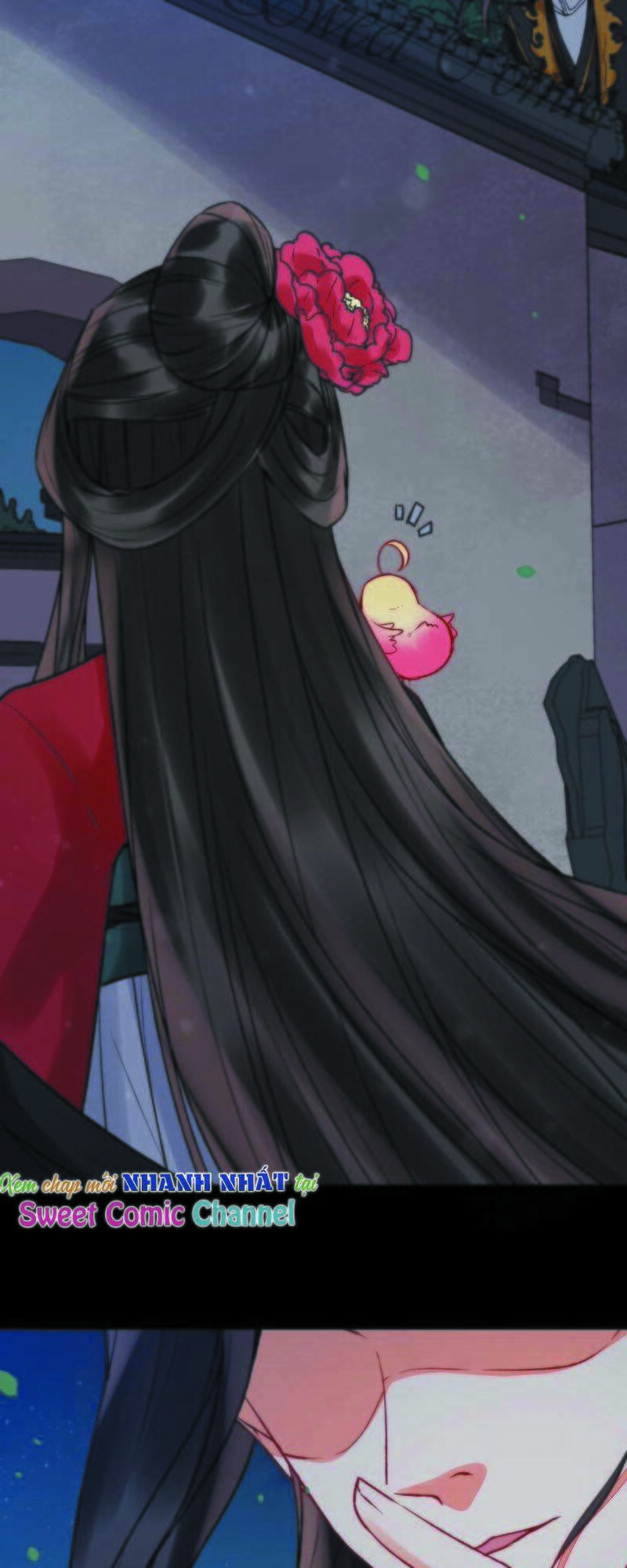 thịnh sủng kiều nữ trở về triều ca chapter 25 23