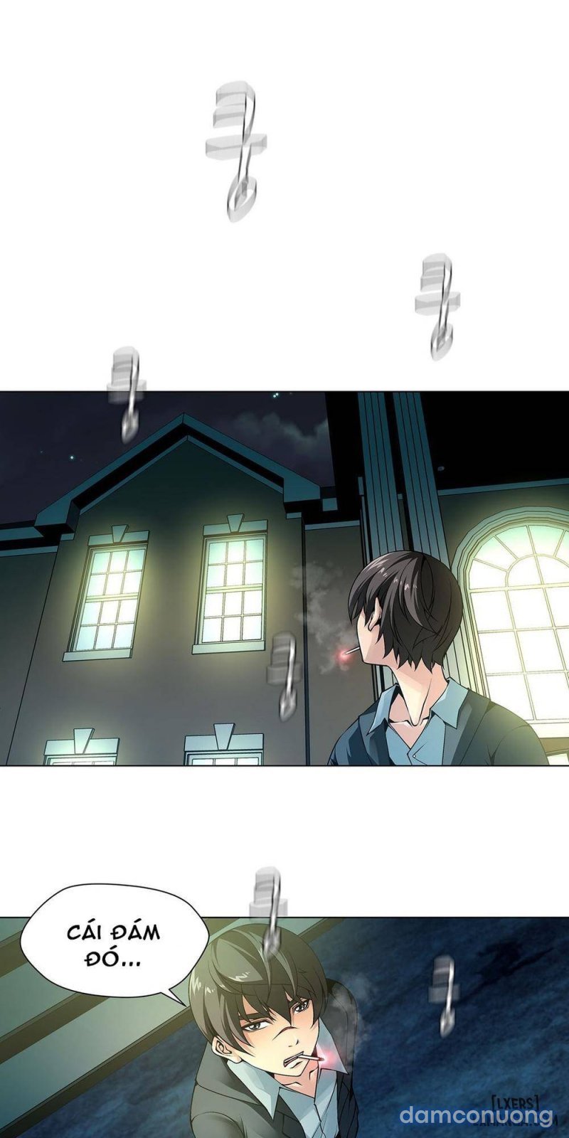 nô lệ song sinh chapter 9 11