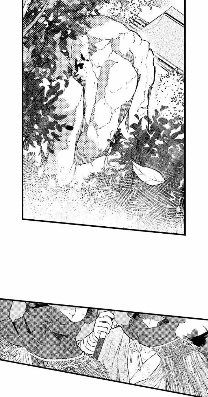 điểu thượng minh hoa chapter 6.2 6