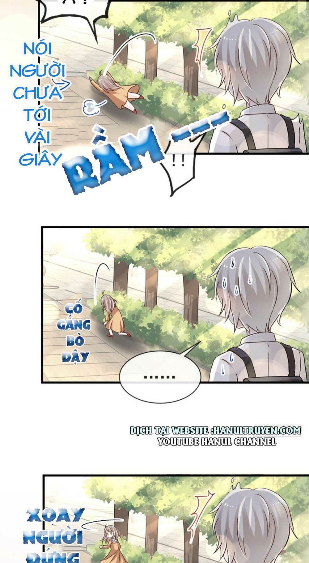 thiên hạ đệ nhất sủng phi chapter 23 6