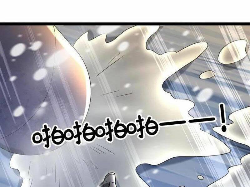 đóng băng toàn cầu: tôi gây dựng nên phòng an toàn thời tận thế chapter 239 13