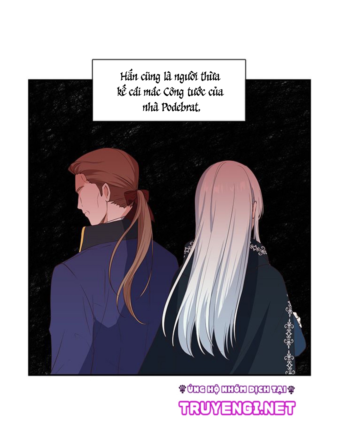 cẩn thận nữ phụ phản diện đấy! chapter 8 16