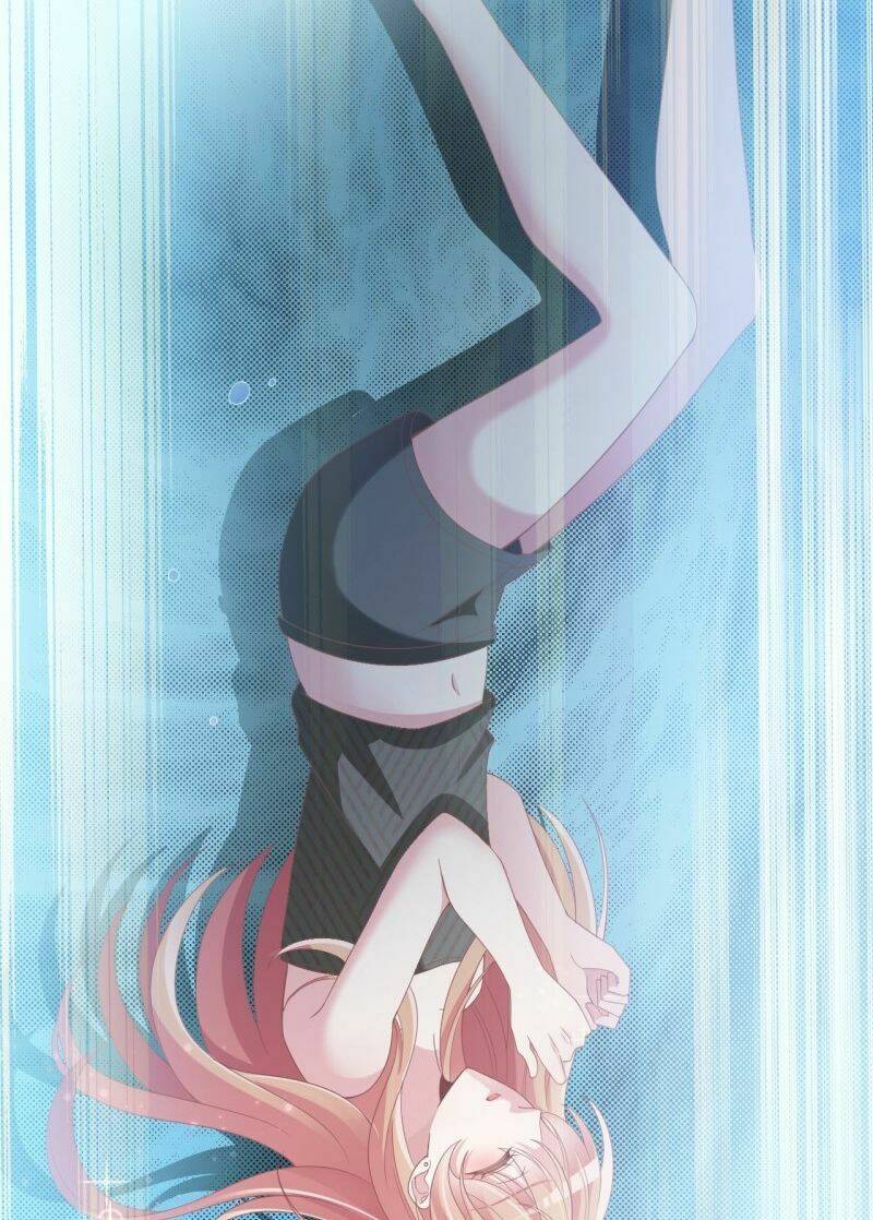 bí mật kết hôn với ảnh đế: vợ ơi đến đây tấn công đi nào chapter 37 22