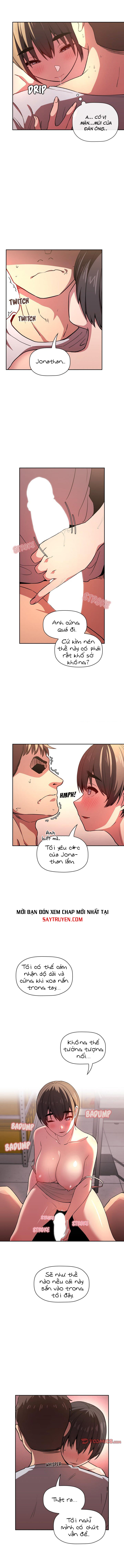 trở lại và lợi hại hơn xưa chapter 9 4