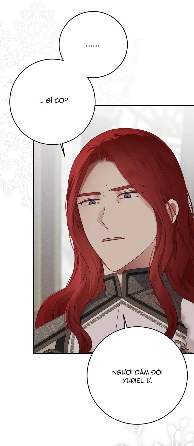 [bản 18+] tôi lạc vào thế giới trò chơi harem ngược chapter 119.2 40