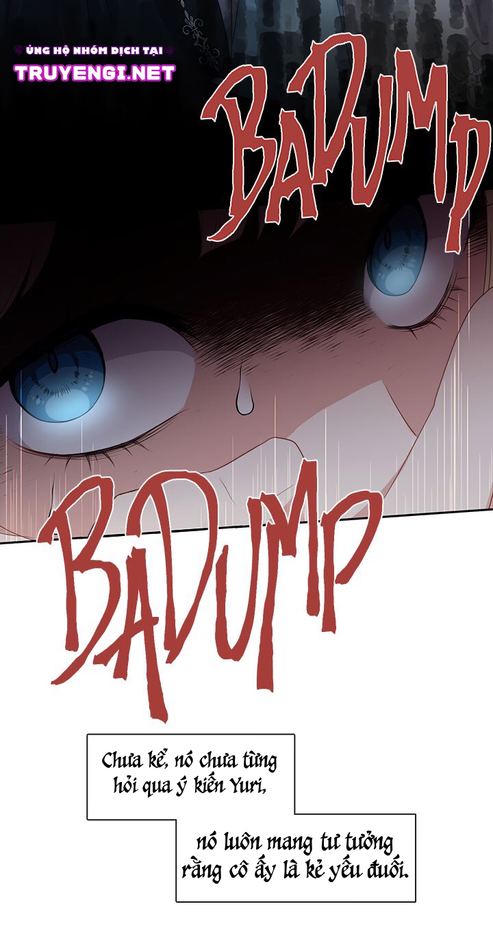 cẩn thận nữ phụ phản diện đấy! chapter 45 25