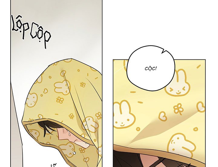 chuyện quái gì với giấc mơ đó vậy chapter 57 126