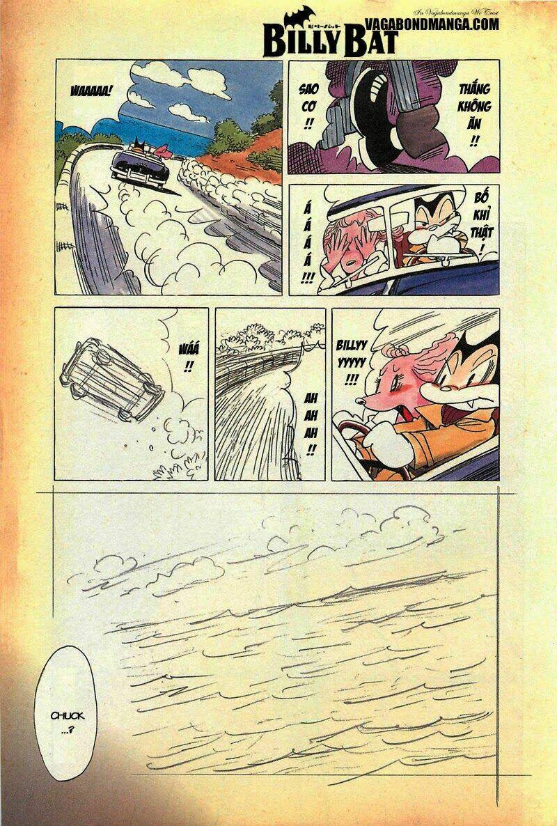 billy bat chapter 46 3