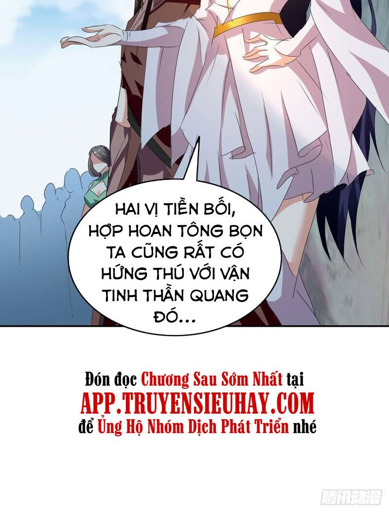 tối cường thăng cấp chapter 244 33