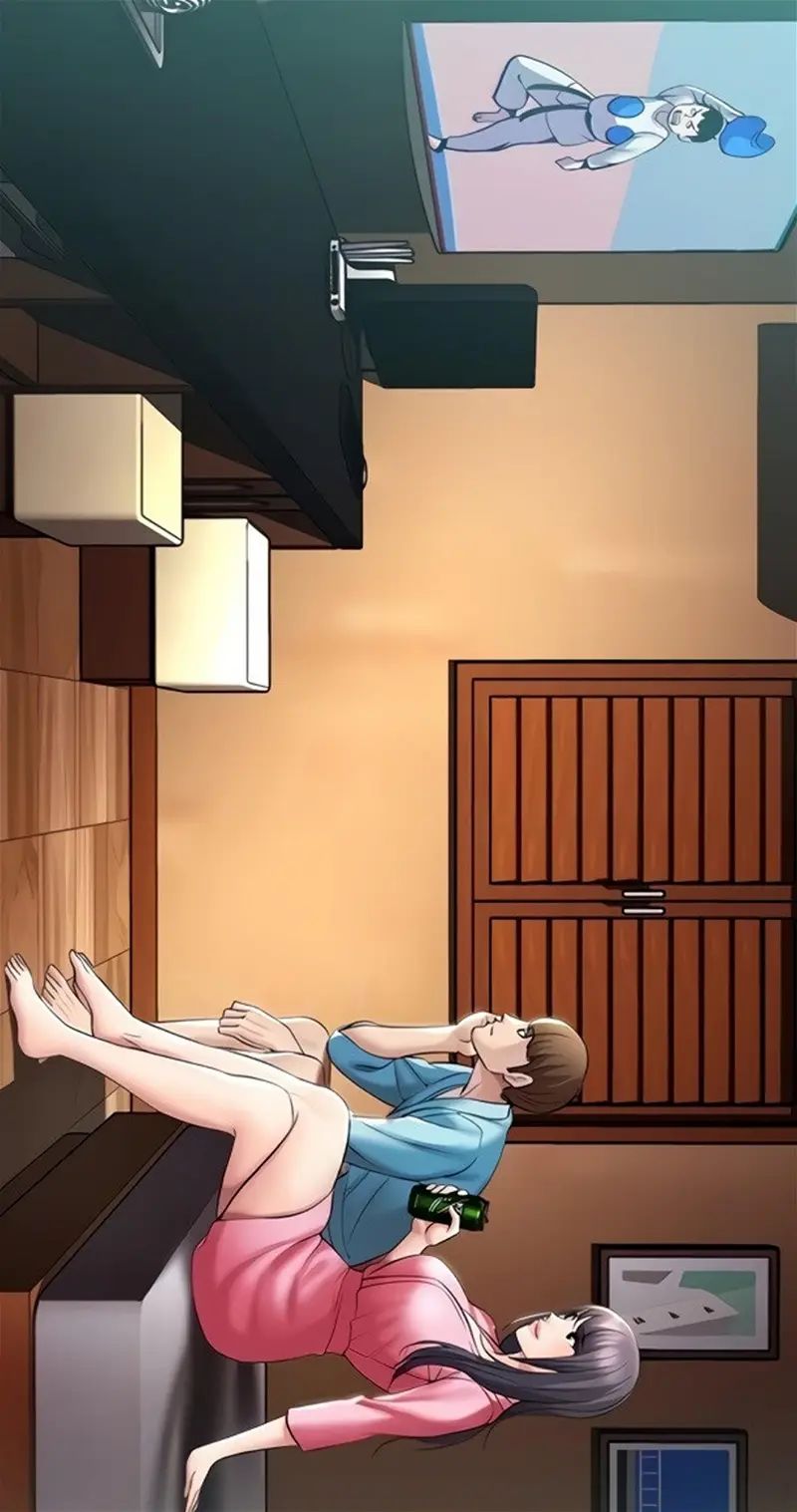 nhật ký ở trọ - không che chapter 47 10