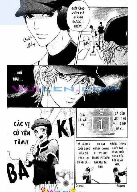 chàng quản gia của bé mei chapter 10 78