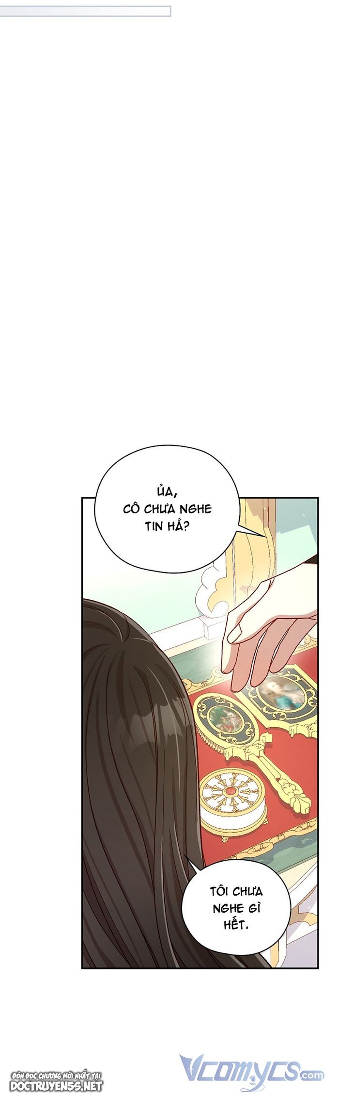 sống sót dưới thân phận hầu nữ chapter 104 22