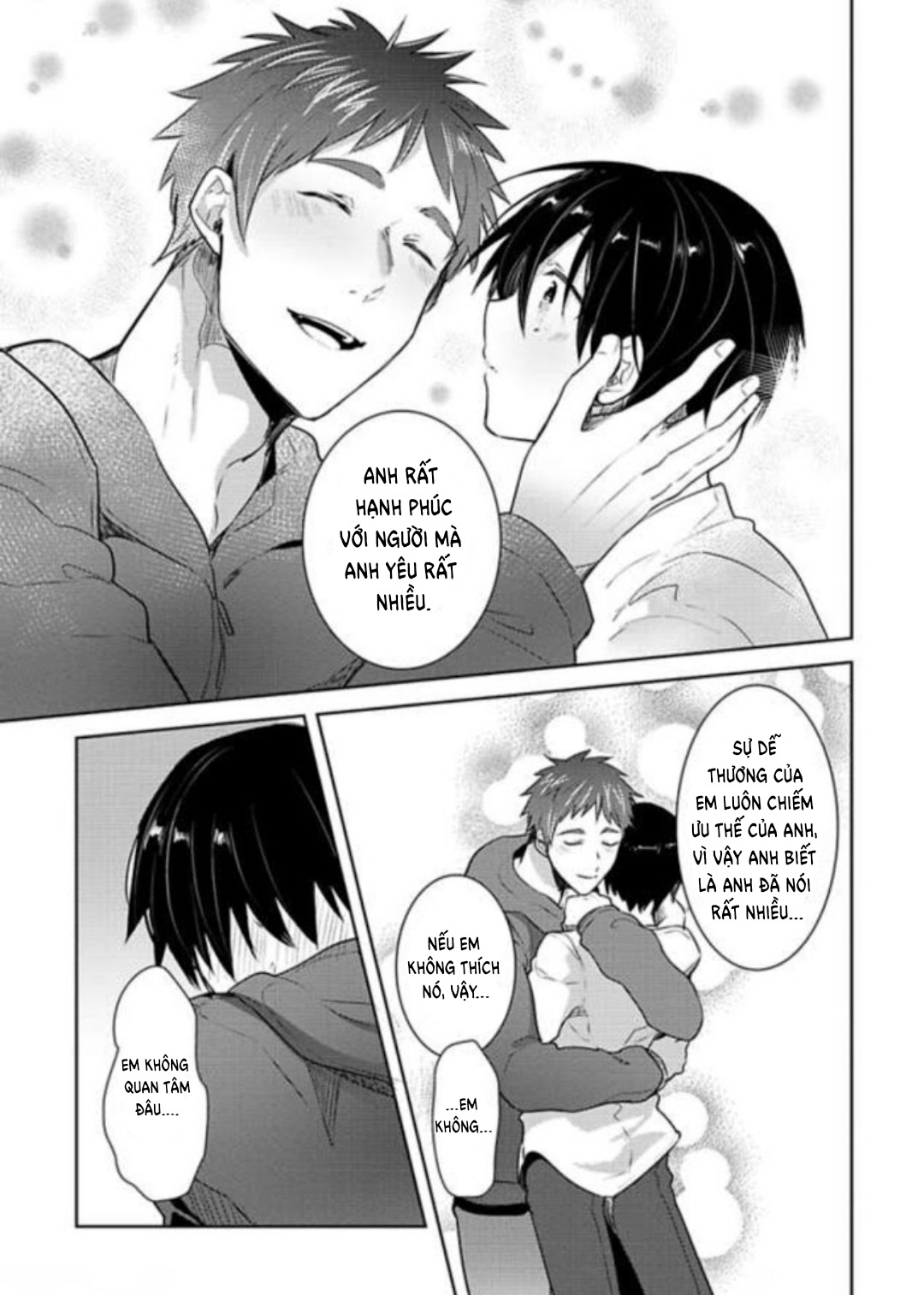 sau giờ làm việc của chúng tôi xx chapter 7 19