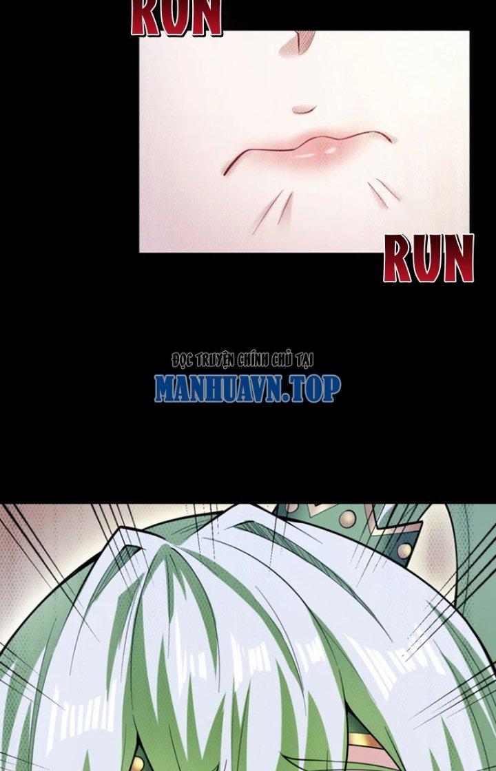 ẩn cư mười vạn năm, đời sau mời ta rời núi chapter 55 38